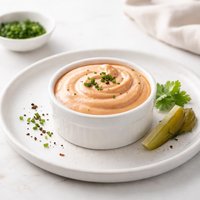 Special Hamburger Sauce