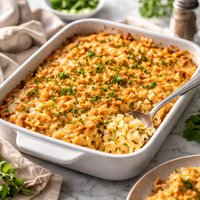 Special Hash Browns Casserole