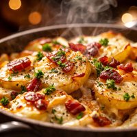 Special Holiday Potatoes