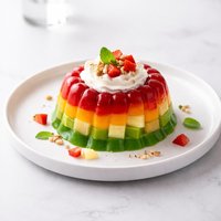 Special Jello Salad