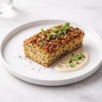 Special K Cottage Cheese Loaf