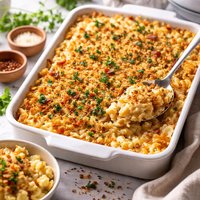 Special Mac and Cheese for a Crowd