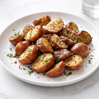 Special Occasion Roasted Red Potatoes