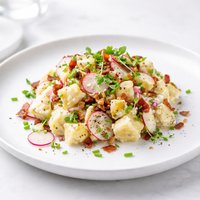 Special Potato Salad