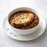 Spectacular French Onion Soup