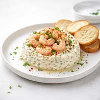 Spectacular Shrimp Spread