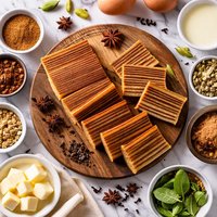 Spekkoek Lapis Legit