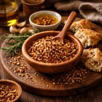 Spezie Similar to Dukka