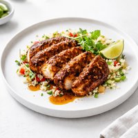Spice Route Chicken
