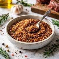 Spice Rub for Steaks