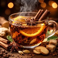 Spice Tea