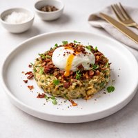 Spiced Bubble and Squeak