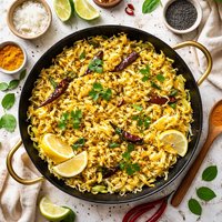 Spiced Cabbage and Coconut