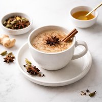 Spiced Chai Tea