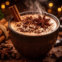 Spiced Cocoa