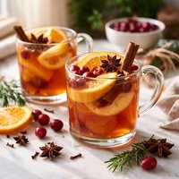 Spiced Wassail