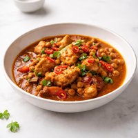 Spicy African Stew