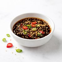 Spicy Asian Dipping Sauce
