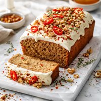 Spicy Bar Cake