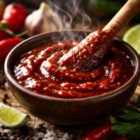 Spicy Barbecue Sauce