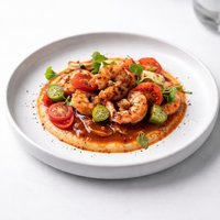 Spicy Cajun Bloody Mary Mix