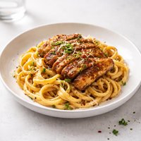 Spicy Cajun Chicken Pasta
