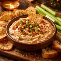 Spicy Cajun Dip