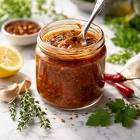 Spicy Cajun Marinade Baste