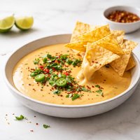 Spicy Cheese Dip