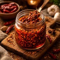 Spicy Chili Oil