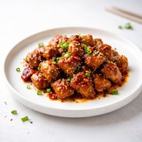 Spicy Chinese Marinade