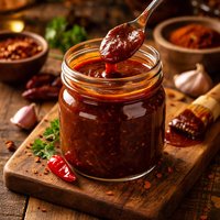Spicy Chipotle Barbecue Bbq Sauce