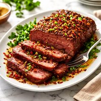Spicy Corned Beef