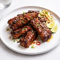 Spicy Country Ribs