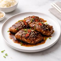 Spicy Hoisin Chicken