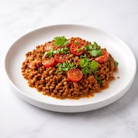 Spicy Lentils South Africa