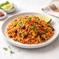Spicy Mexican Rice