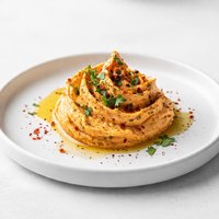 Spicy Moroccan Butter