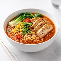 Spicy Ramen