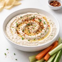 Spicy Ranch Dip