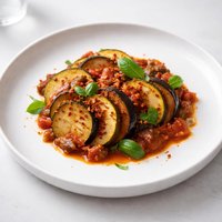 Spicy Ratatouille