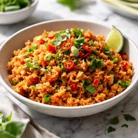 Spicy Rice