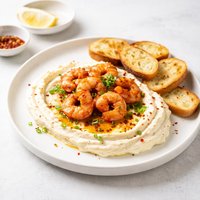 Spicy Shrimp and Cheese Spread