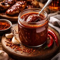 Spicy Sweet Bbq Sauce