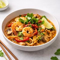 Spicy Thai One Pot