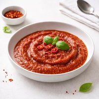 Spicy Tomato Sauce