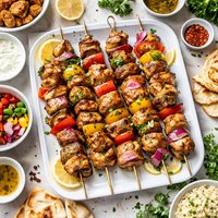 Spiedies Kabobs