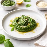 Spinach Pesto