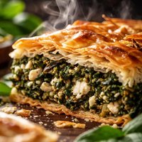 Spinach Pie