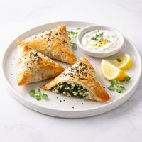 Spinach Pies
